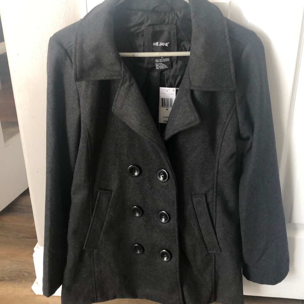 NWT Women’s Jacket - Size M